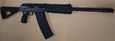 KALASHNIKOV KS-12T 12 GA - Image 2 of 3