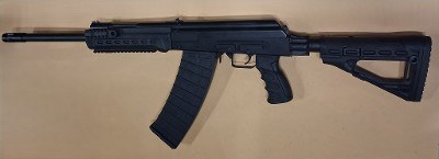 KALASHNIKOV KS-12T 12 GA - Image 1 of 3