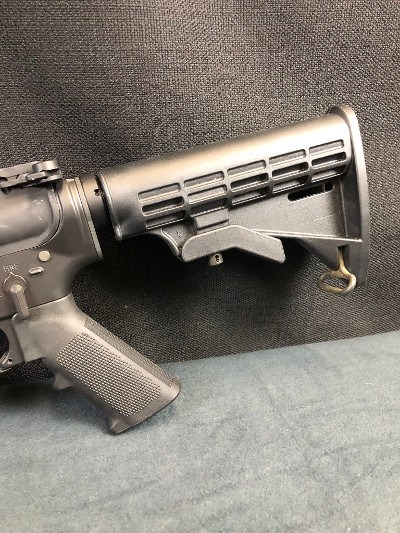 DPMS A-15 5.56X45MM NATO - Image 7 of 11