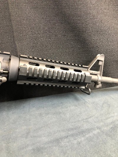 DPMS A-15 5.56X45MM NATO - Image 4 of 11