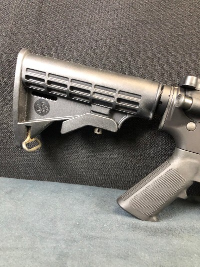 DPMS A-15 5.56X45MM NATO - Image 6 of 11