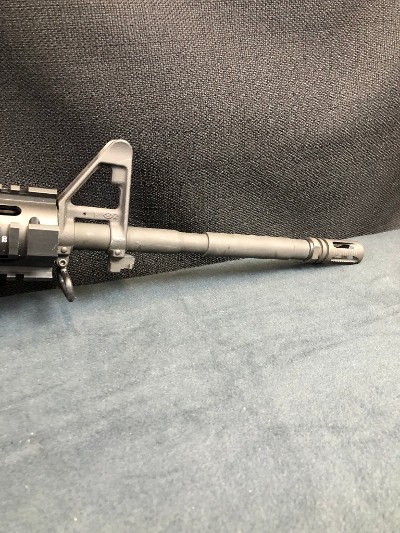 DPMS A-15 5.56X45MM NATO - Image 3 of 11