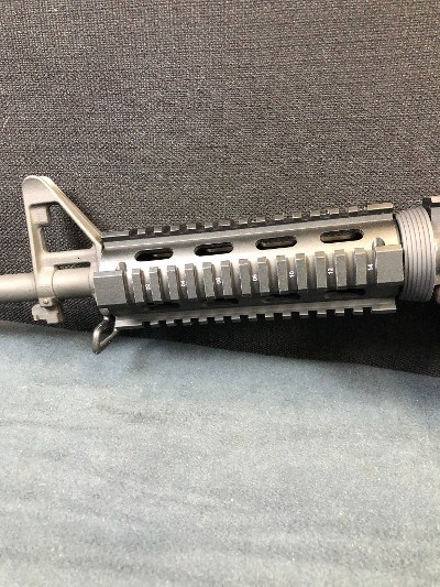 DPMS A-15 5.56X45MM NATO - Image 10 of 11