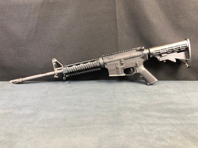 DPMS A-15 5.56X45MM NATO - Image 2 of 11