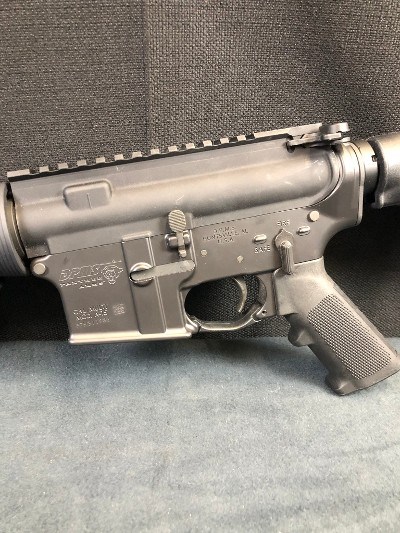 DPMS A-15 5.56X45MM NATO - Image 8 of 11