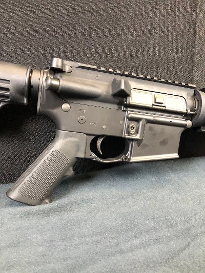 DPMS A-15 5.56X45MM NATO - Image 5 of 11
