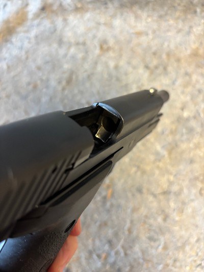 SIG SAUER P226 .40 S&W - Image 7 of 8
