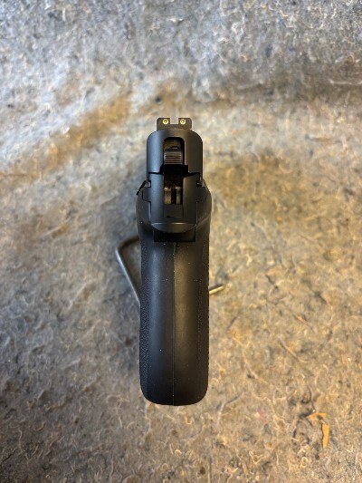 SIG SAUER P226 .40 S&W - Image 5 of 8