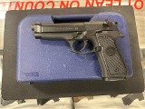 BERETTA 92FS 9MM LUGER (9x19 PARA) - Image 1 of 4