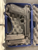 BERETTA 92FS 9MM LUGER (9x19 PARA) - Image 4 of 4