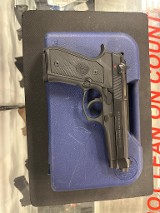 BERETTA 92FS 9MM LUGER (9x19 PARA) - Image 2 of 4