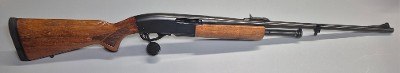 REMINGTON model 760 .30-06 SPRG - Image 1 of 14