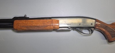 REMINGTON model 760 .30-06 SPRG - Image 3 of 14