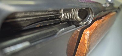 REMINGTON model 760 .30-06 SPRG - Image 8 of 14