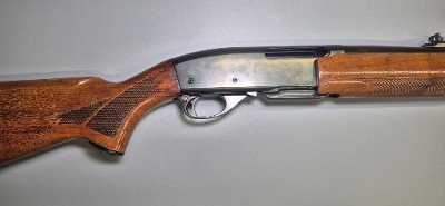 REMINGTON model 760 .30-06 SPRG - Image 10 of 14