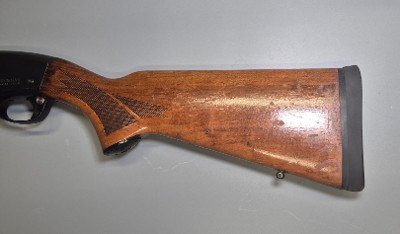 REMINGTON model 760 .30-06 SPRG - Image 5 of 14