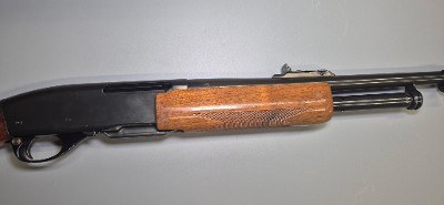 REMINGTON model 760 .30-06 SPRG - Image 11 of 14
