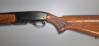 REMINGTON model 760 .30-06 SPRG - Image 4 of 14