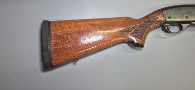 REMINGTON model 760 .30-06 SPRG - Image 9 of 14