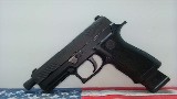 SIG SAUER P320 COMPACT 9MM LUGER (9x19 PARA) - Image 9 of 9