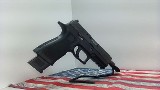 SIG SAUER P320 COMPACT 9MM LUGER (9x19 PARA) - Image 4 of 9