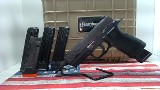 SIG SAUER P320 COMPACT 9MM LUGER (9x19 PARA) - Image 1 of 9