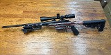 HOWA M1500 MINI EXCEL LITE 6.5MM GRENDEL - Image 2 of 12