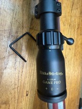 HOWA M1500 MINI EXCEL LITE 6.5MM GRENDEL - Image 12 of 12