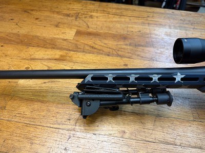HOWA M1500 MINI EXCEL LITE 6.5MM GRENDEL - Image 6 of 12
