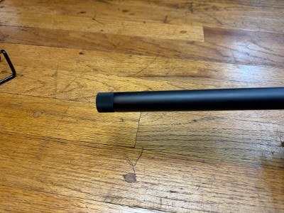 HOWA M1500 MINI EXCEL LITE 6.5MM GRENDEL - Image 5 of 12