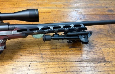 HOWA M1500 MINI EXCEL LITE 6.5MM GRENDEL - Image 10 of 12