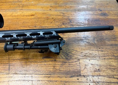 HOWA M1500 MINI EXCEL LITE 6.5MM GRENDEL - Image 11 of 12
