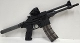 KELTEC PLR - 22 .22 LR - Image 1 of 8