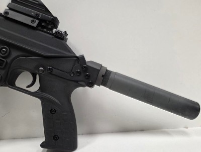 KELTEC PLR - 22 .22 LR - Image 5 of 8