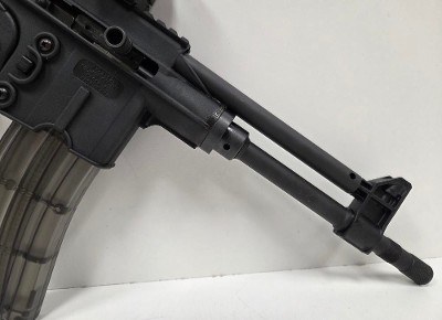 KELTEC PLR - 22 .22 LR - Image 2 of 8
