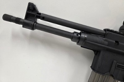 KELTEC PLR - 22 .22 LR - Image 6 of 8