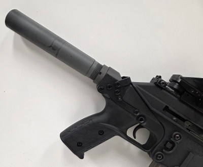 KELTEC PLR - 22 .22 LR - Image 3 of 8