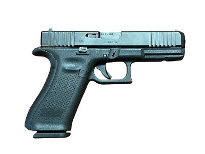 GLOCK 22 .40 - Image 2 of 5