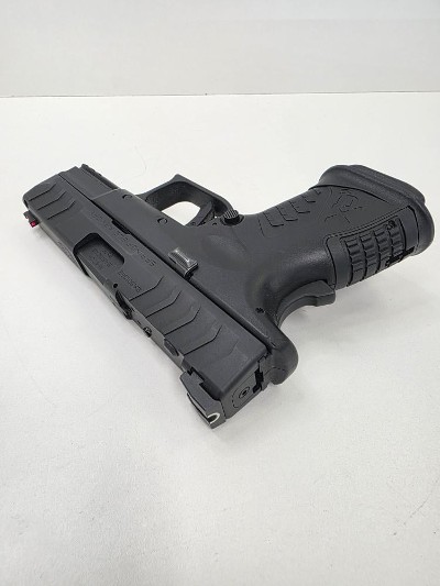 SPRINGFIELD ARMORY XDM ELITE 9MM LUGER (9x19 PARA) - Image 6 of 9