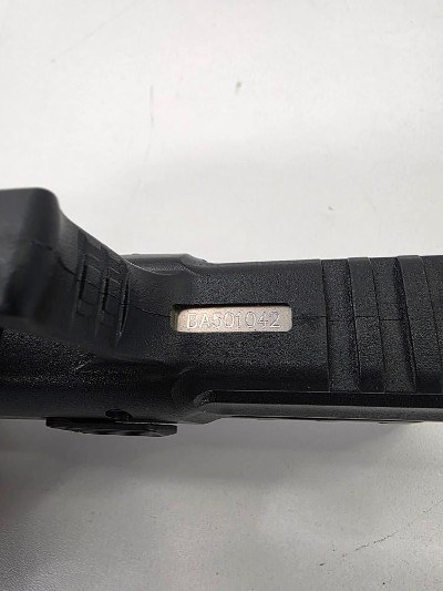 SPRINGFIELD ARMORY XDM ELITE 9MM LUGER (9x19 PARA) - Image 7 of 9