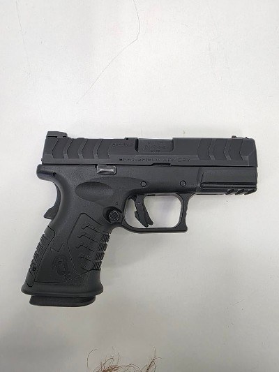 SPRINGFIELD ARMORY XDM ELITE 9MM LUGER (9x19 PARA) - Image 2 of 9