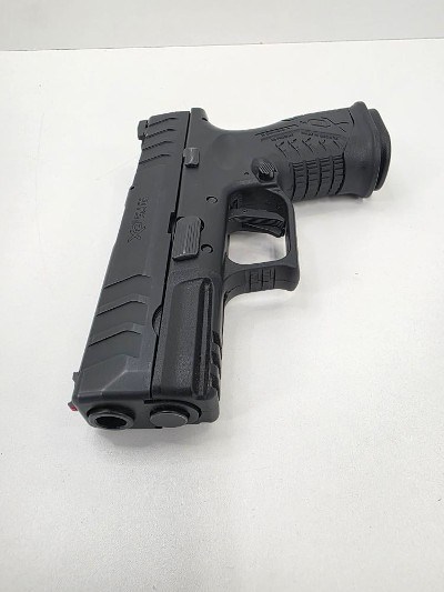 SPRINGFIELD ARMORY XDM ELITE 9MM LUGER (9x19 PARA) - Image 5 of 9