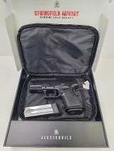SPRINGFIELD ARMORY XDM ELITE 9MM LUGER (9x19 PARA) - Image 3 of 9