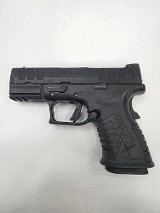 SPRINGFIELD ARMORY XDM ELITE 9MM LUGER (9x19 PARA) - Image 1 of 9