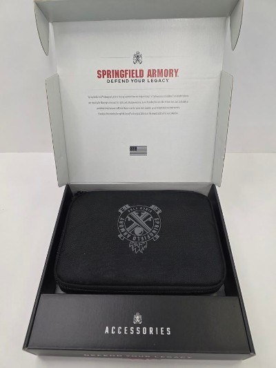 SPRINGFIELD ARMORY XDM ELITE 9MM LUGER (9x19 PARA) - Image 4 of 9