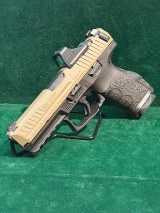HECKLER & KOCH VP9K 9MM LUGER (9x19 PARA) - Image 1 of 2