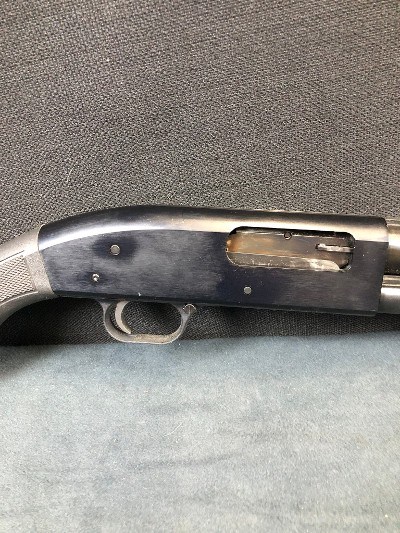 MAVERICK 88 12 GA - Image 4 of 11
