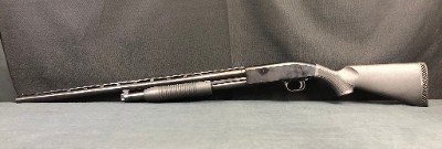 MAVERICK 88 12 GA - Image 2 of 11