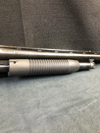MAVERICK 88 12 GA - Image 5 of 11