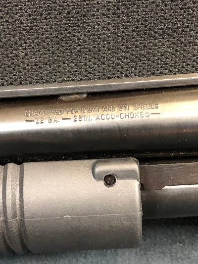 MAVERICK 88 12 GA - Image 10 of 11